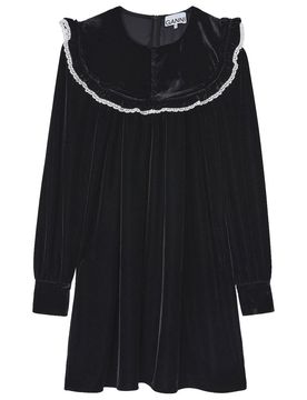 Sustainable Mini Dress for Women - SS26