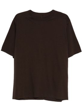 Organic Cotton Short-sleeved T-shirt
