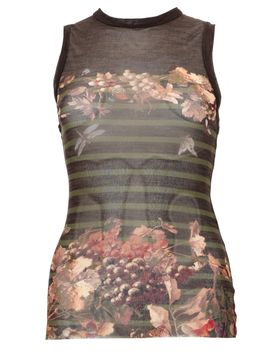 Stylish Women's Mini Top