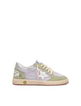 GOLDEN GOOSE Ball Star Sneakers