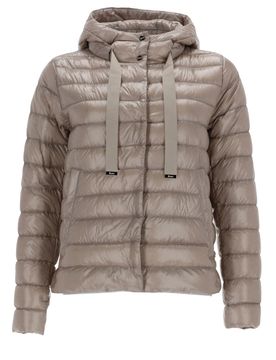 HERNO Light Down Jacket