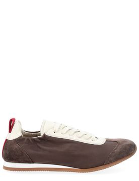 UMA WANG Women Sneakers