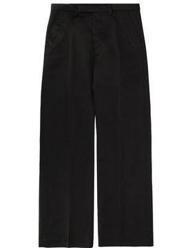 Rick Owens Sleek Trousers for SS26