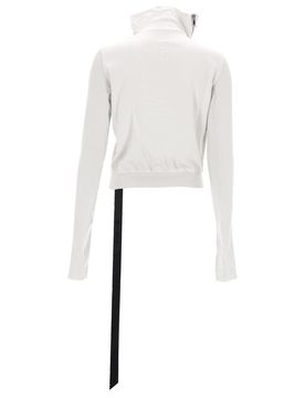 Cotton T-Shirt for Women - SS26 Collection