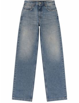 RICK OWENS DRKSHDW Geth Jeans