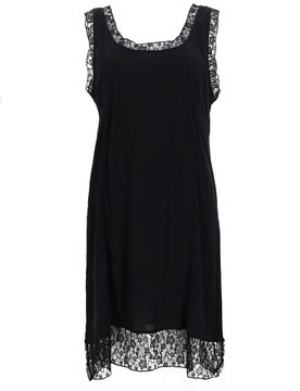 Dawn Dress Airveil Cotton