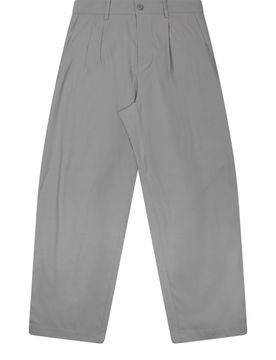 C. P. COMPANY Pleated Trousers