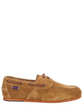 Chic Women's Moccasin Loafers