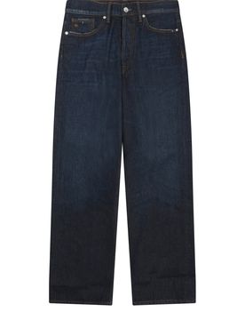 Icaro Men's Comfortable Jeans