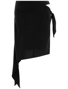 Courrèges Chic Mini Skirt for Women