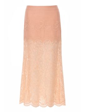 Rabanne Chic Mini Skirt for Women