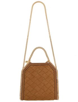 Stella Mccartney Chic Mini Handbag