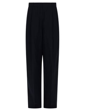 Elegant Mini Trousers for Women
