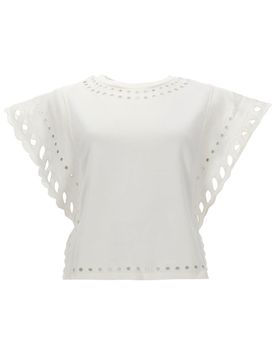 MARANT ÉTOILE Odyle T-shirt
