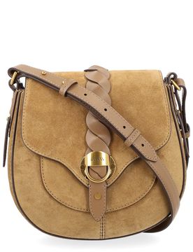 ALTAY SMALL SHOULDER BAG Woman