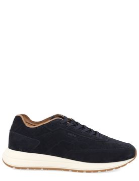 Premium Leather Sneakers for Men