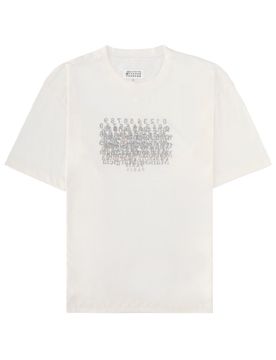 Classic Cotton T-Shirt for Men