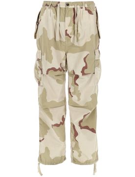 Cargo Trousers for Men - Size L