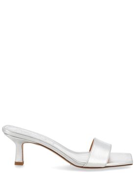 Stylish Women's Sandals - SS26 Collection