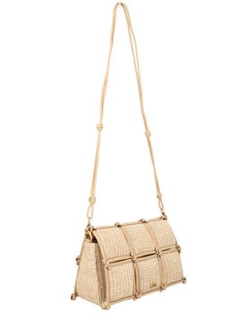 Cult Gaia Mini Crossbody Bag