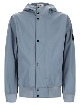 Men's Mini Paint RKA with Hooded Design