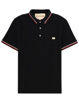 Premium Cotton T-Shirt for Men - SS26 Collection