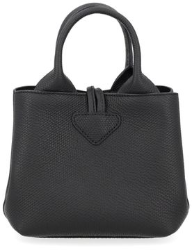 Mini Leather Handbag for Women - Spring/Summer 2026