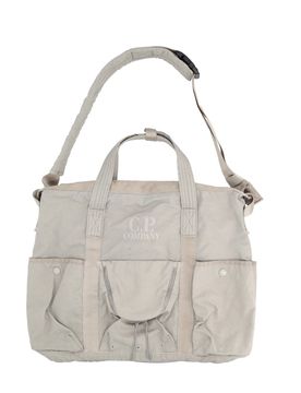 C. p. Company Essential Crossbody Bag for Men - Spring/Summer 2026