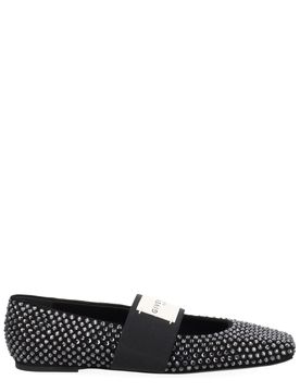 Elegant Leather Flats for Women