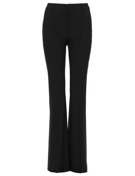 Chic Trousers for Women - Mini Style