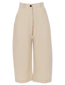 Wide Leg Trousers for Women - SS26 Collection