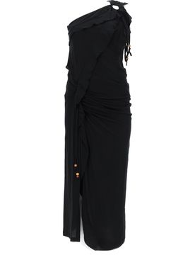 Cotton Mini Dress for Women