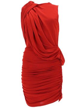 Flirty Mini Dress for Women - Spring/Summer 2026
