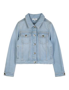 Chloé Girls' Mini Sports Jacket