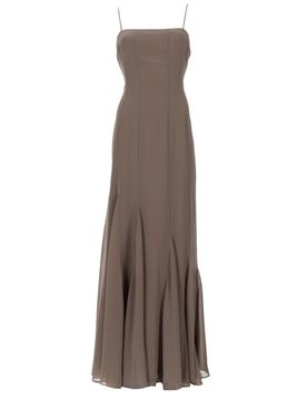 Chiffon Lungo Suit for Women