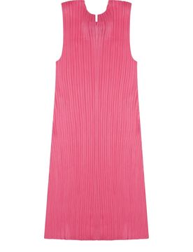 Pleated Mini Top for Women