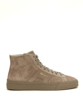 Men's Flat Shoes - FW24 Collection