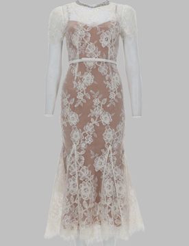Elegant Mini Dress for Women