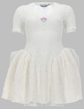 Elegant Mini Dress for Women - SS26 Collection