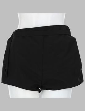 Women's Mini Shorts - SS26 Collection