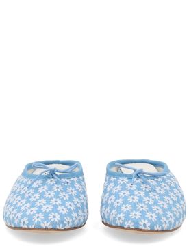 Repetto Elegant Flats for Women