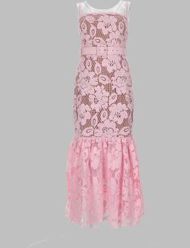 Elegant Mini Dress for Women