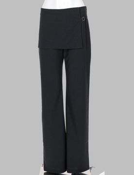 Women's Trousers - Sustainable Elegance