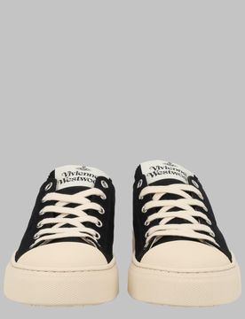 Women's Cotton Sneakers - Spring/Summer 2026