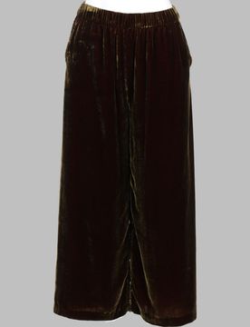 P. a.r. o.s. h. Fashion-Forward Mini Trousers