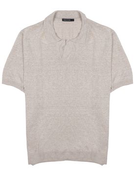 Casual Polo Shirt for Men - SS26