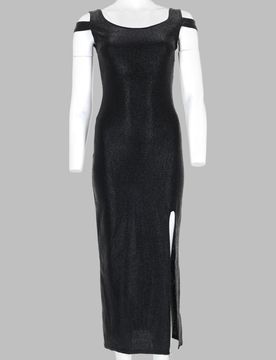 Joshe Elegant Women's Mini Suit