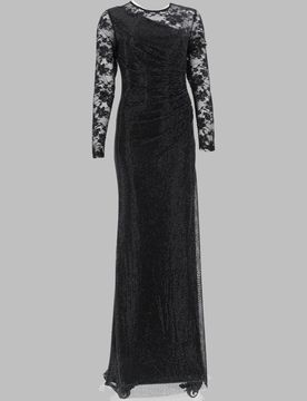 Elegant Mini Dress for Women