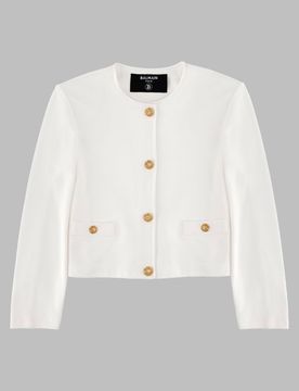 Mini Fashion Jacket for Girls