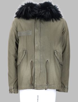Cotton Sports Jacket - Mini Fit